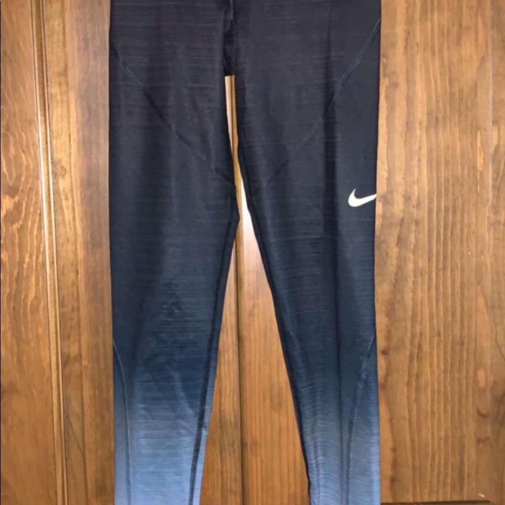 Nike pro leggings